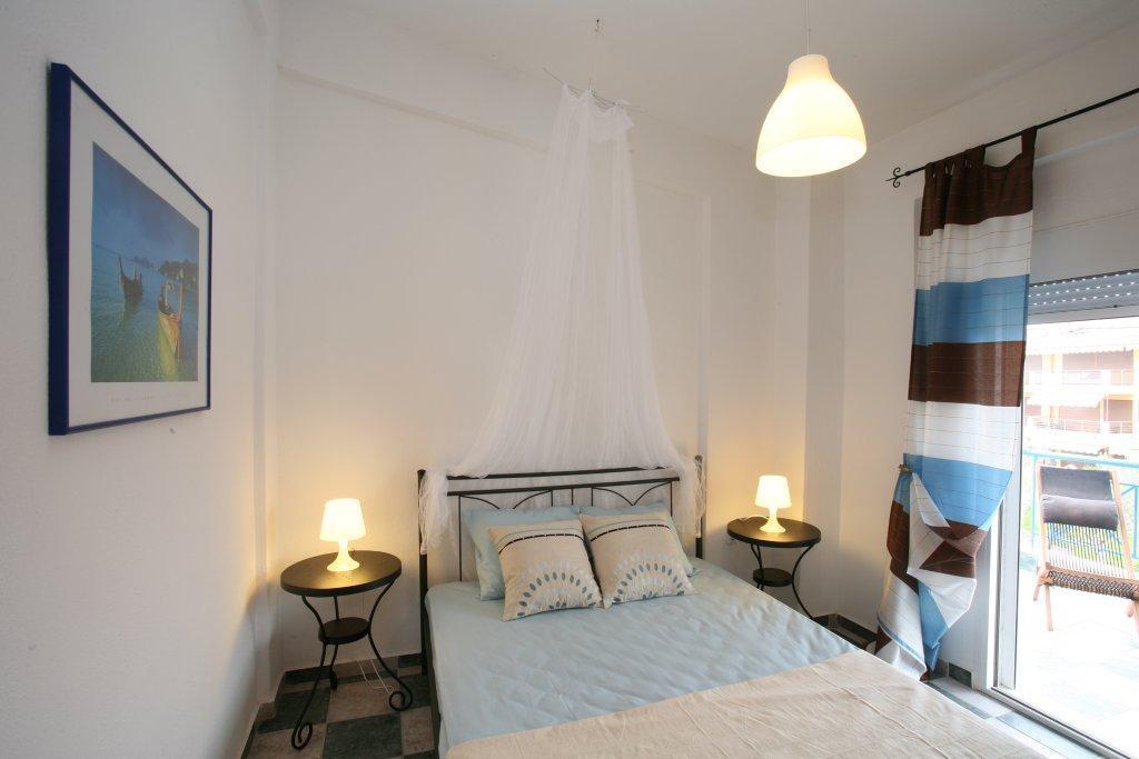 Gerakina Skala Holiday Houses Геракини Номер фото