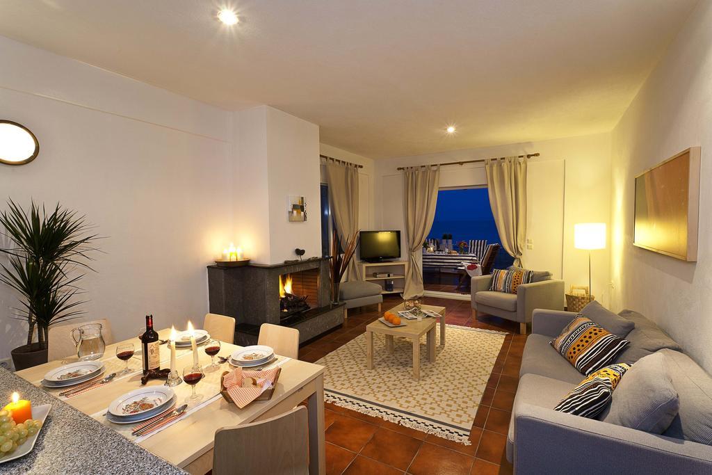 Gerakina Skala Holiday Houses Геракини Номер фото