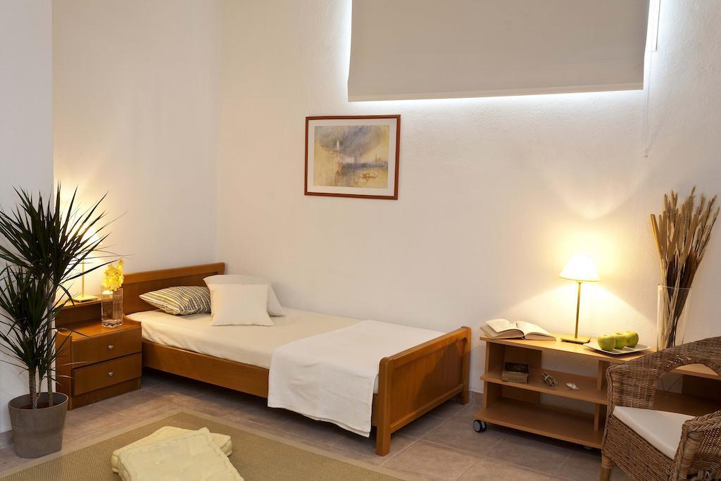 Gerakina Skala Holiday Houses Геракини Номер фото