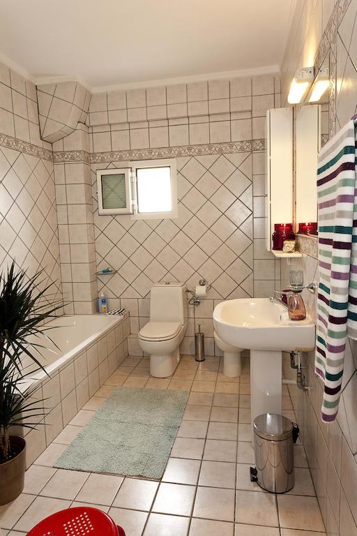 Gerakina Skala Holiday Houses Геракини Номер фото