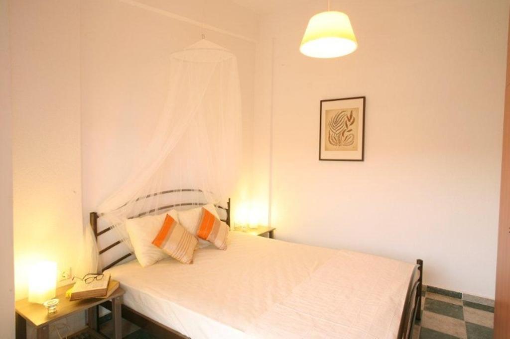 Gerakina Skala Holiday Houses Геракини Номер фото