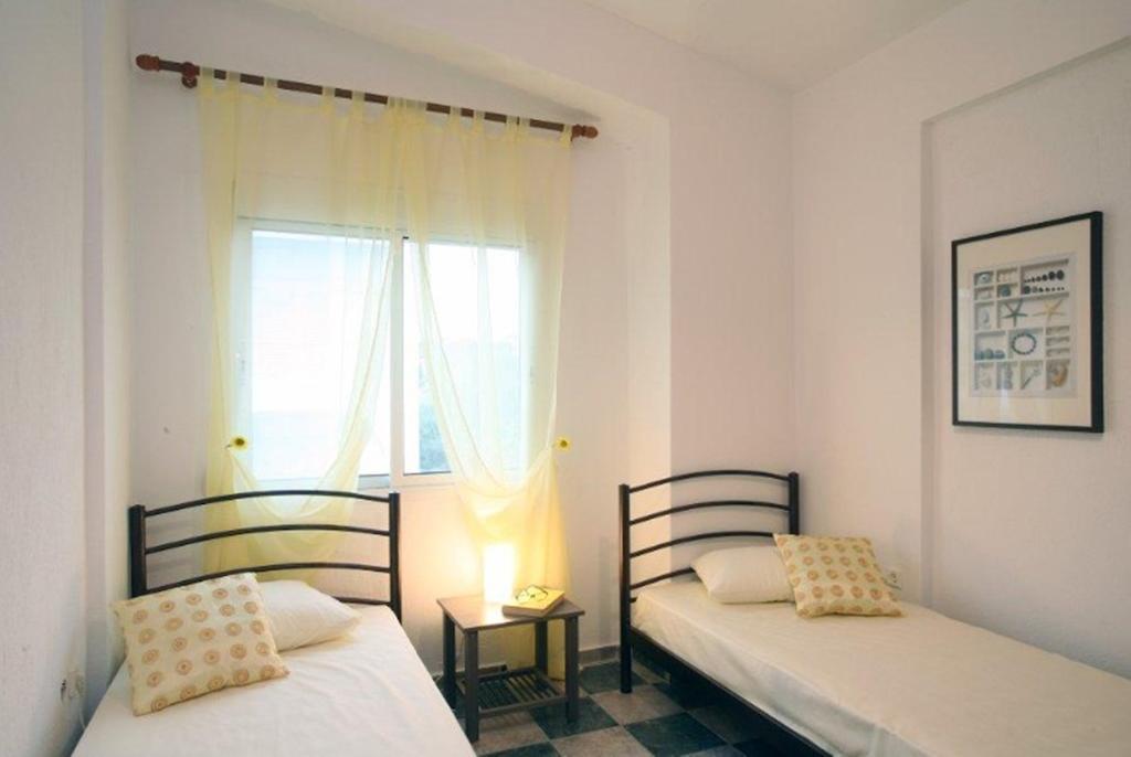 Gerakina Skala Holiday Houses Геракини Номер фото