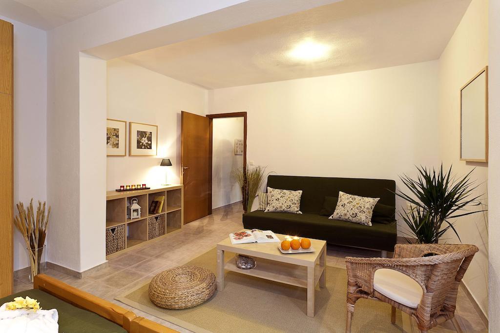 Gerakina Skala Holiday Houses Геракини Номер фото