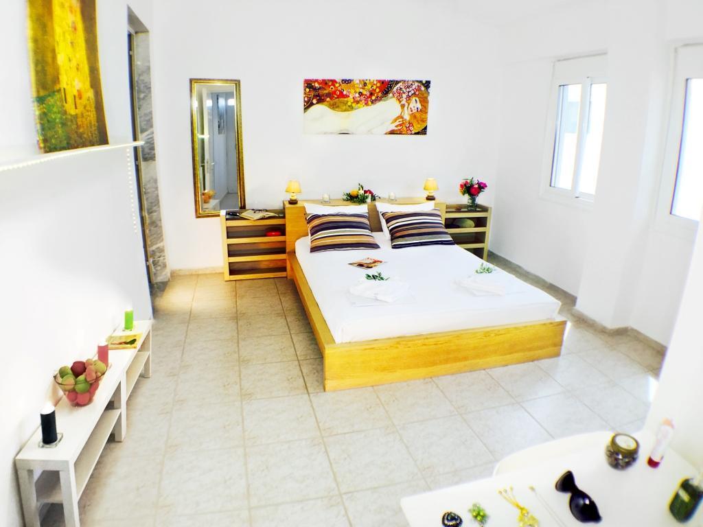 Gerakina Skala Holiday Houses Геракини Экстерьер фото