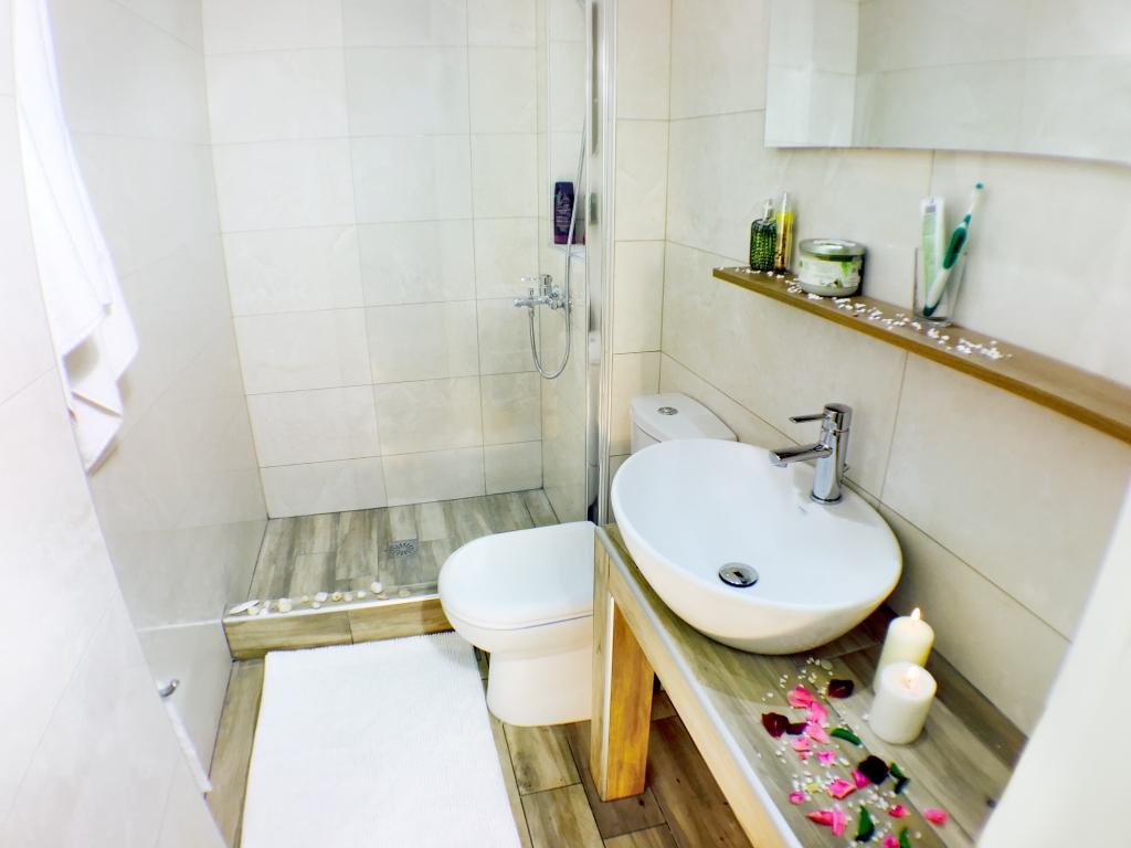 Gerakina Skala Holiday Houses Геракини Экстерьер фото