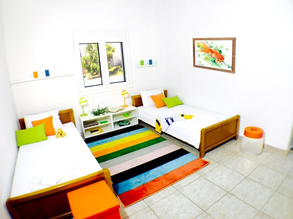 Gerakina Skala Holiday Houses Геракини Экстерьер фото
