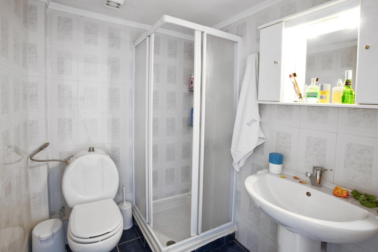 Gerakina Skala Holiday Houses Геракини Экстерьер фото